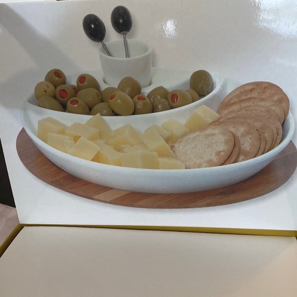 Easy Life Party Plate Selection Original Italian Design - Picture 2 of 5